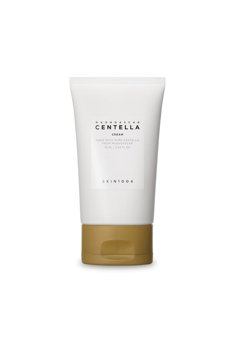 Madagascar Centella Cream Crema de fata hidratanta 75 ml
