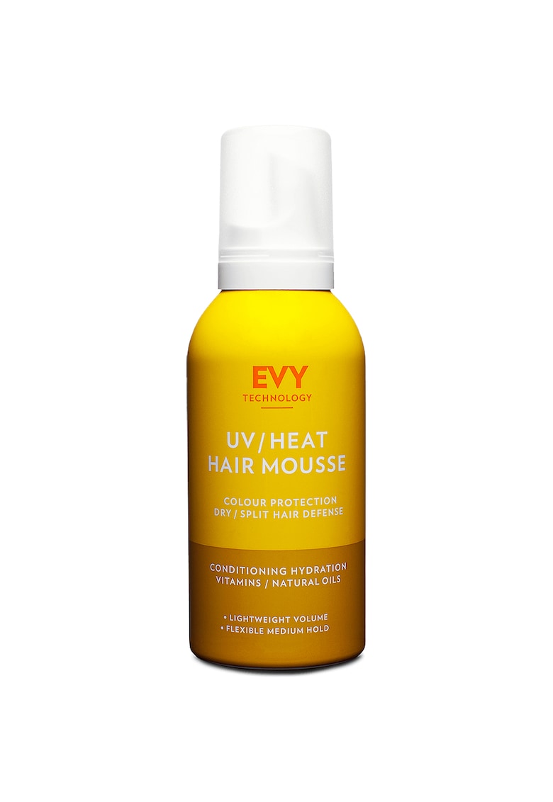 Spuma de par  cu protectie UV Femei 150 ml