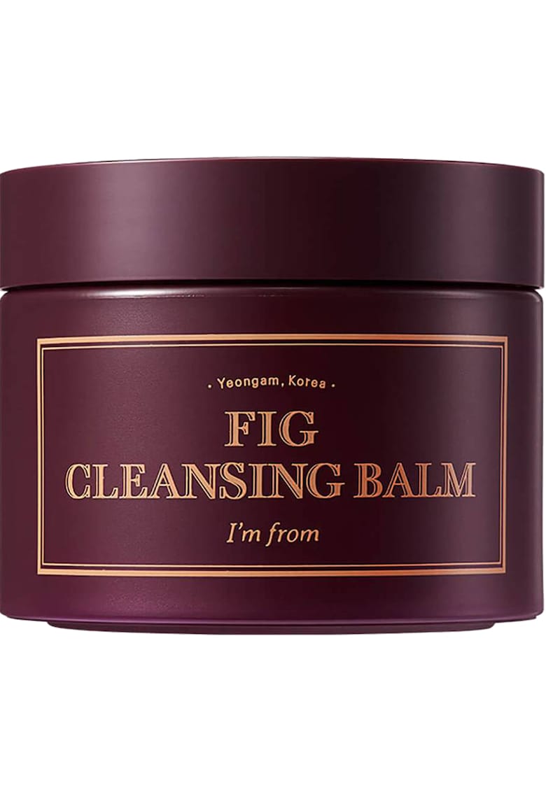 Fig Balsam de curatare 100 ml