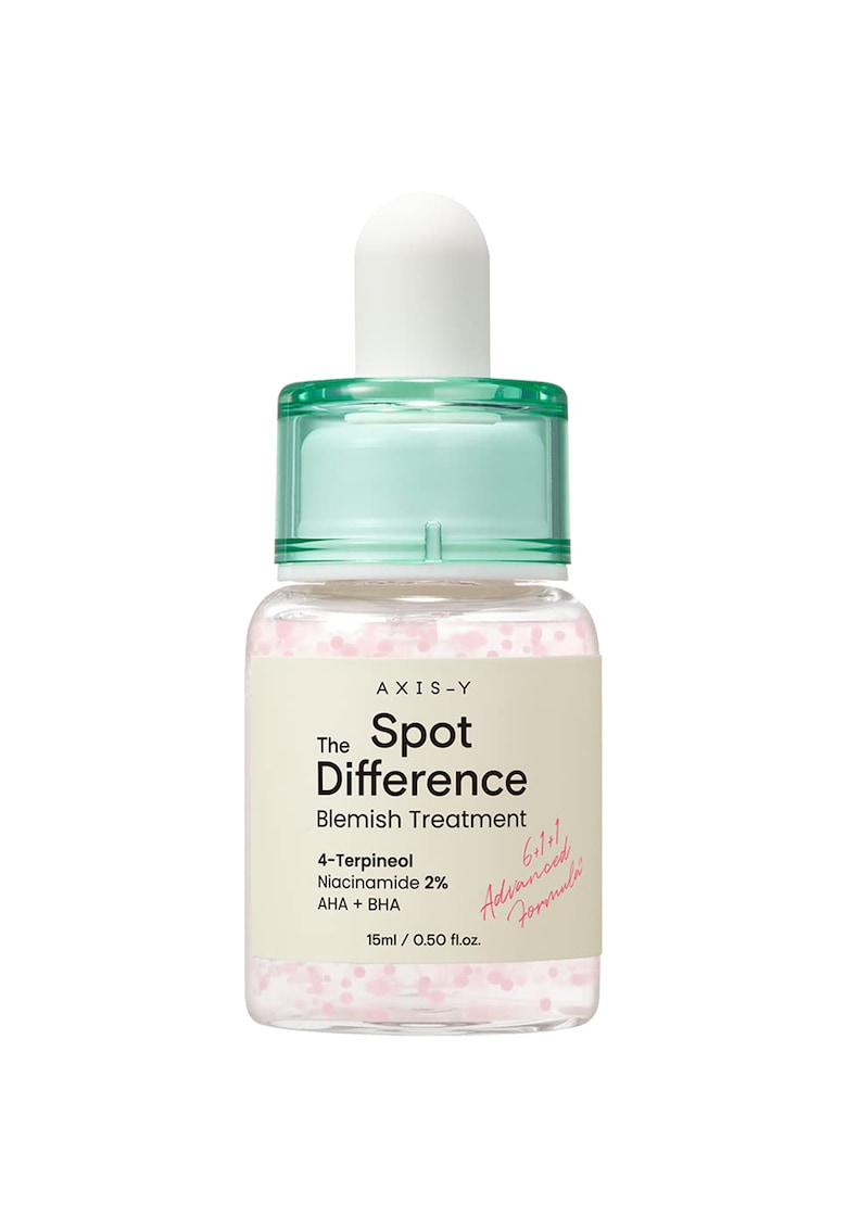Gel de fata -  Spot The Difference Blemish - 15 ml