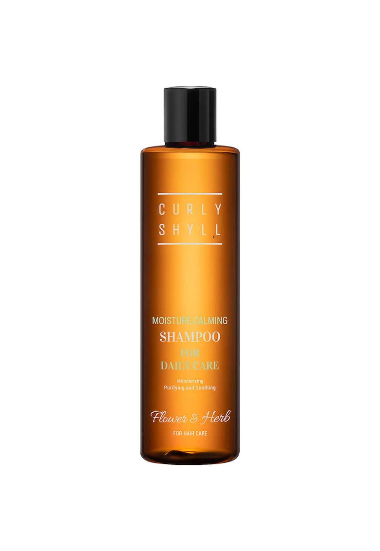 Moisture Calming Sampon hranitor si calmant 330 ml
