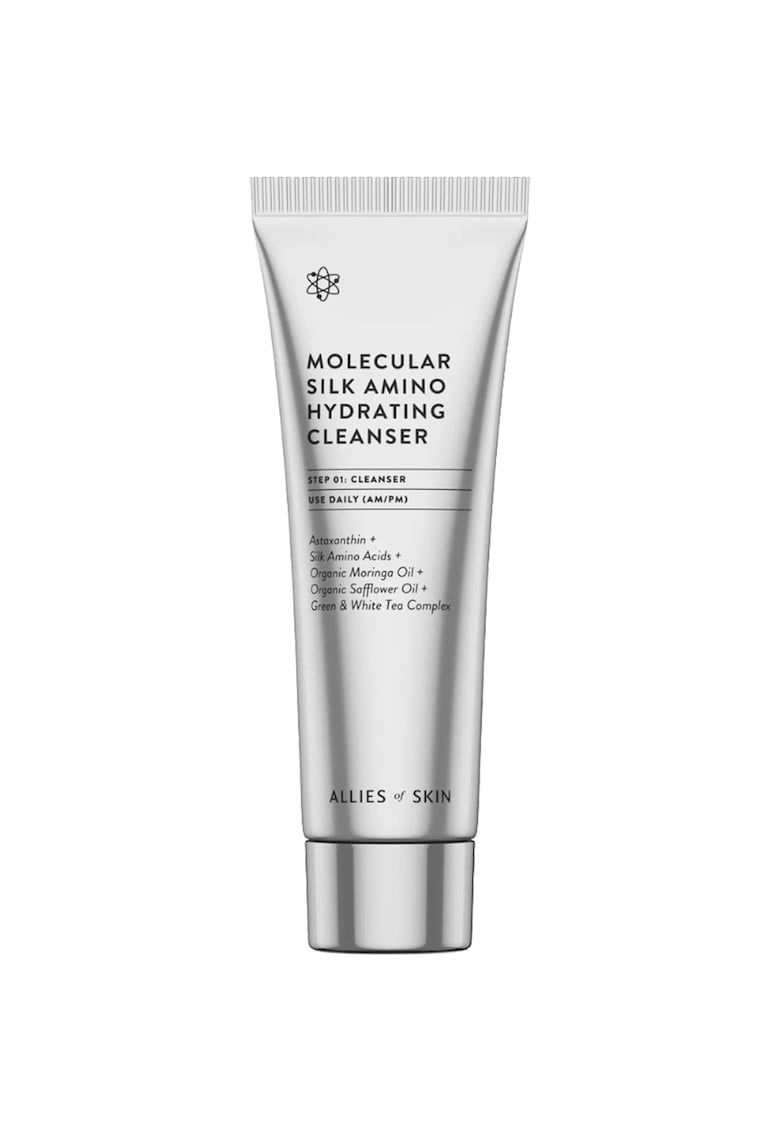 Gel de curatare hidratant -  Molecular Silk Amino - 25 ml