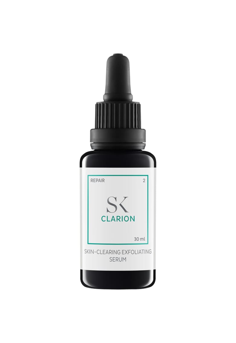 Clarion Ser de fata exfoliant de noapte 30 ml