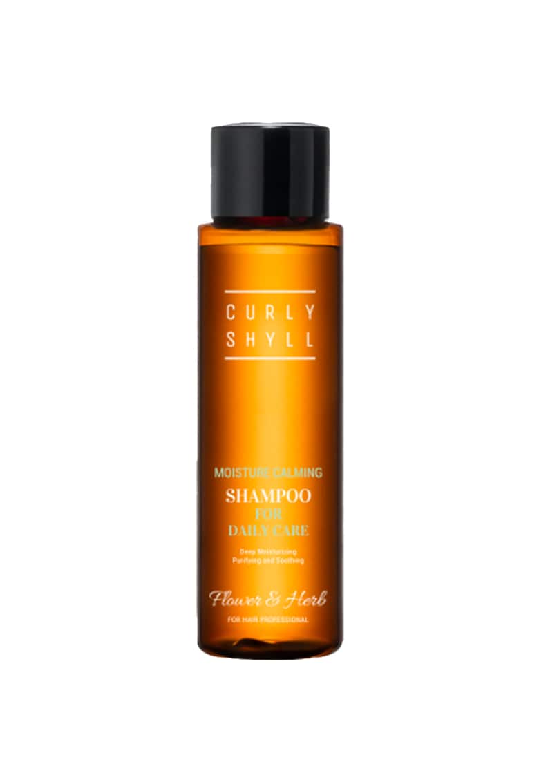 Moisture Calming Sampon hranitor si calmant 50 ml