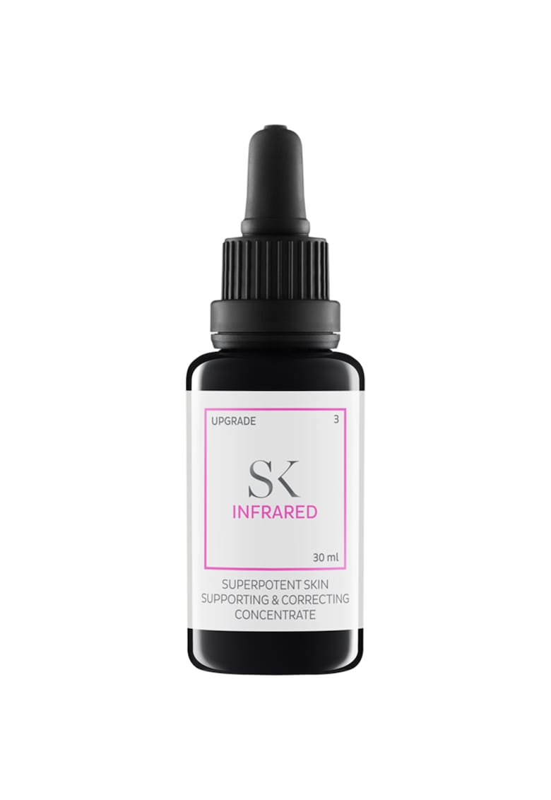 Infrared Ser de fata calmant 30 ml