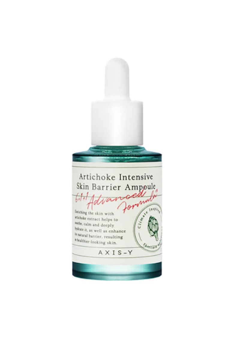 Serum cu anghinare pentru refacerea barierei pielii -  30 ml