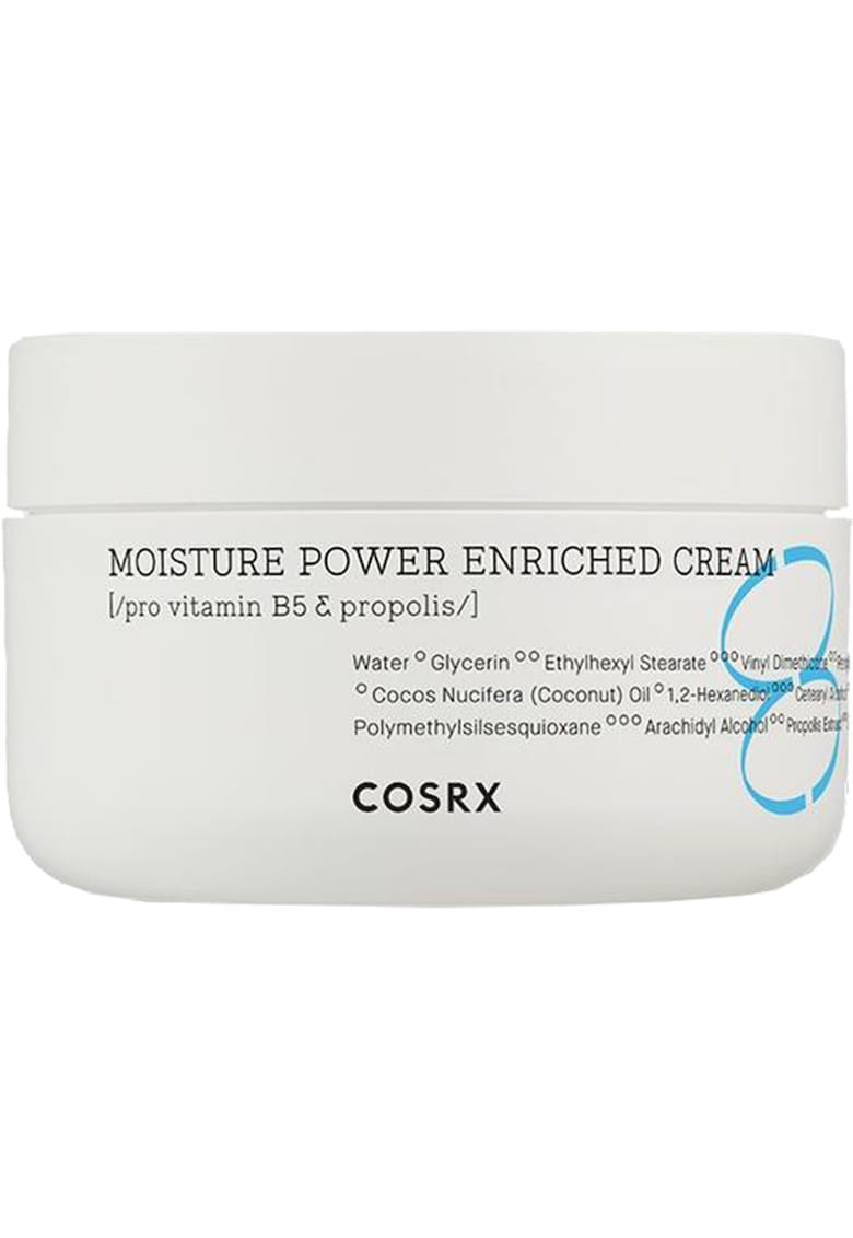 Crema de fata hidratanta -  Hydrium Moisture Power Enriched - 50 ml