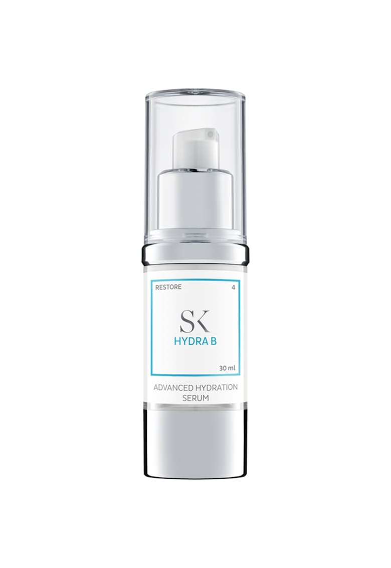 Hydra B Ser de fata intens hidratant 30 ml