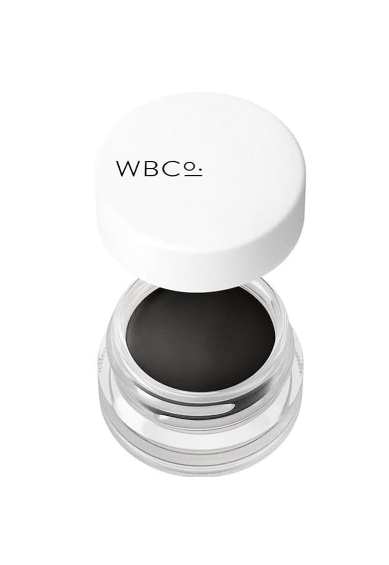 The Brow Pomade Fard de sprancene pomada Coal