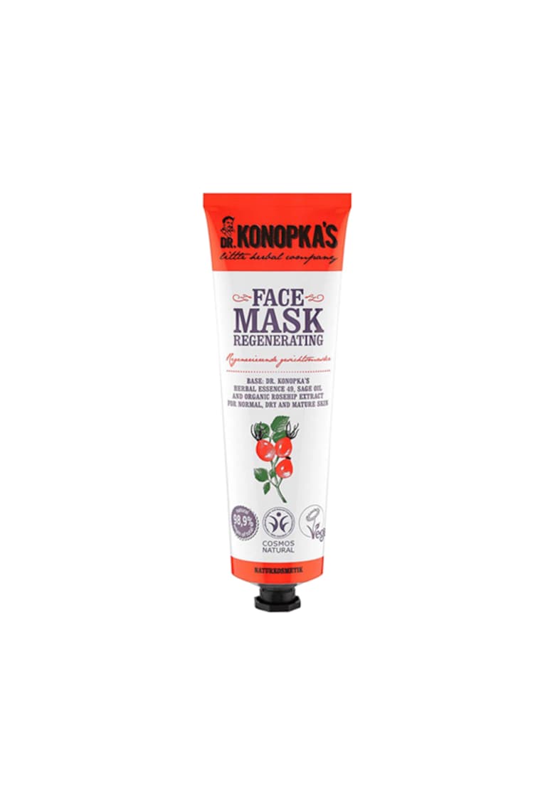 Masca de fata regeneranta  75 ml