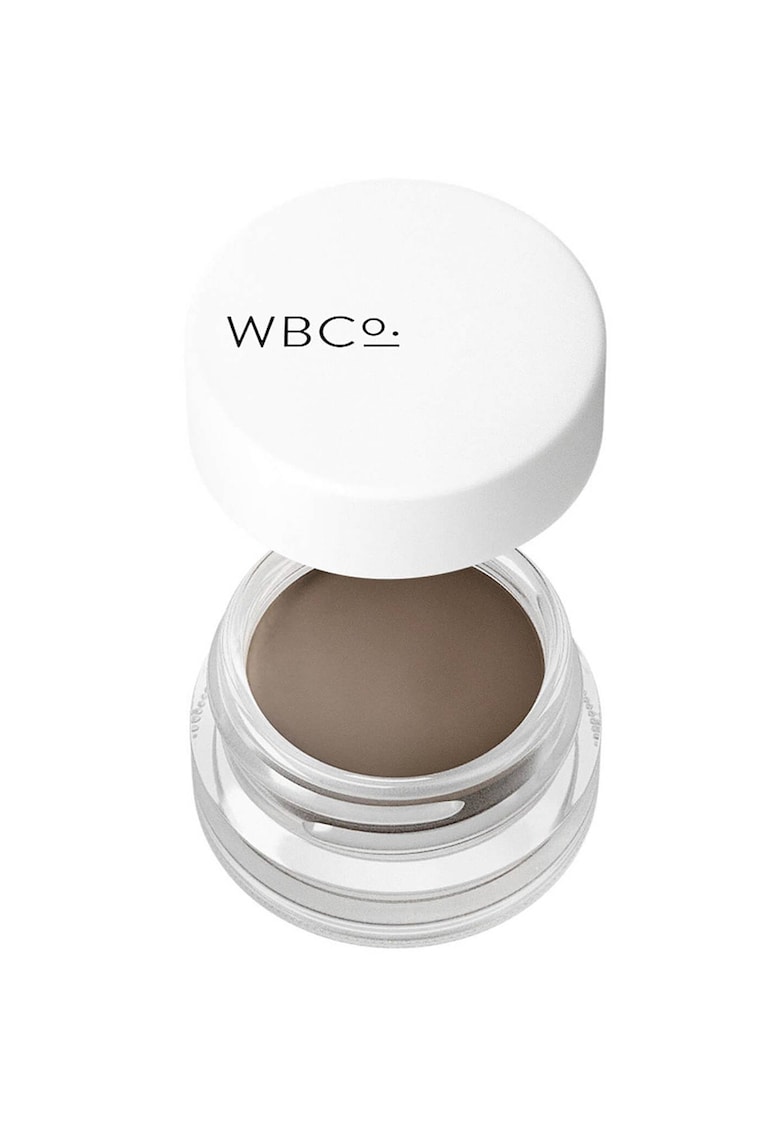The Brow Pomade Fard de sprancene pomada Clay