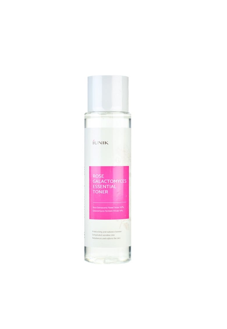 Oferte la Toner esential cu galactomyces si trandafir -  200ml