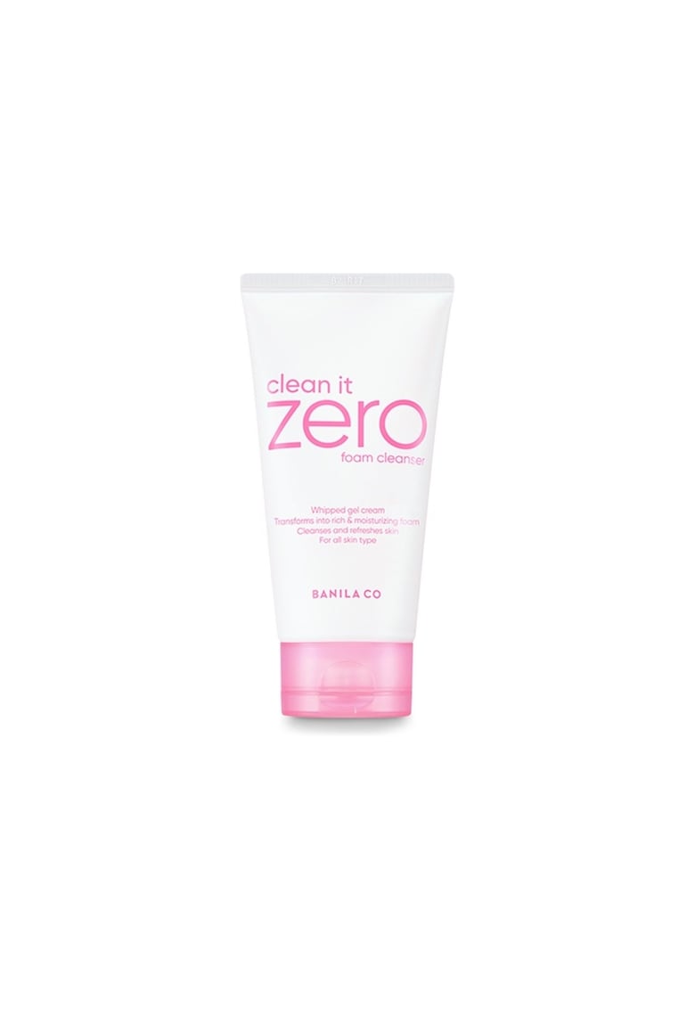 Spuma de curatare -  Clean it Zero Foam -150 ml