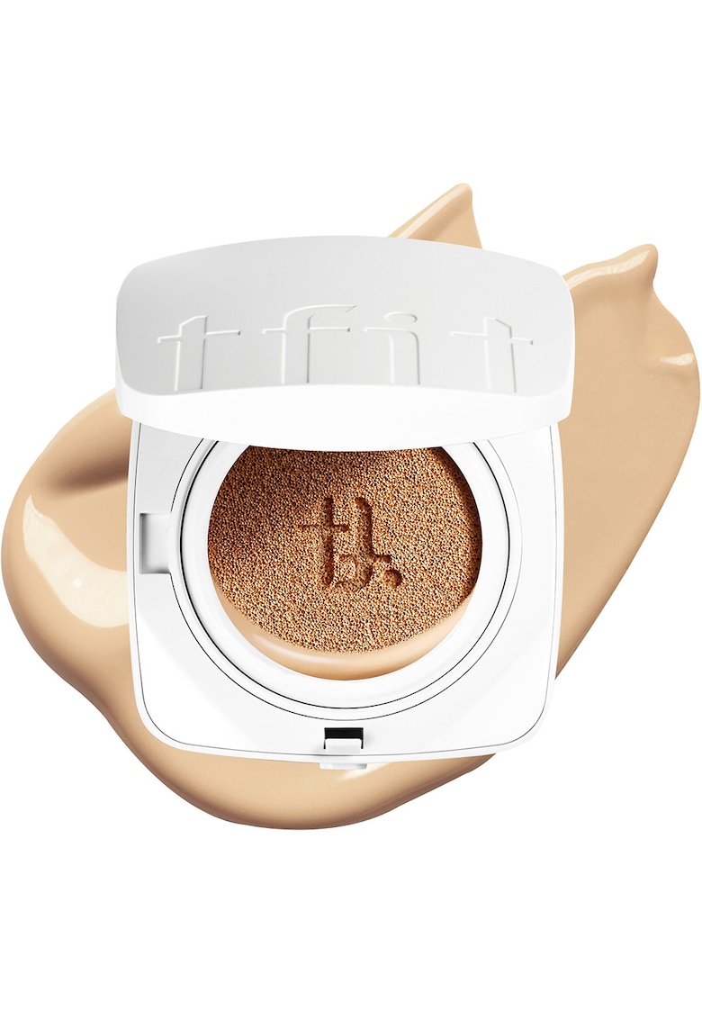Fond de ten cushion cu acoperire  EX 12 grdwqaxzg - Almond/Butter