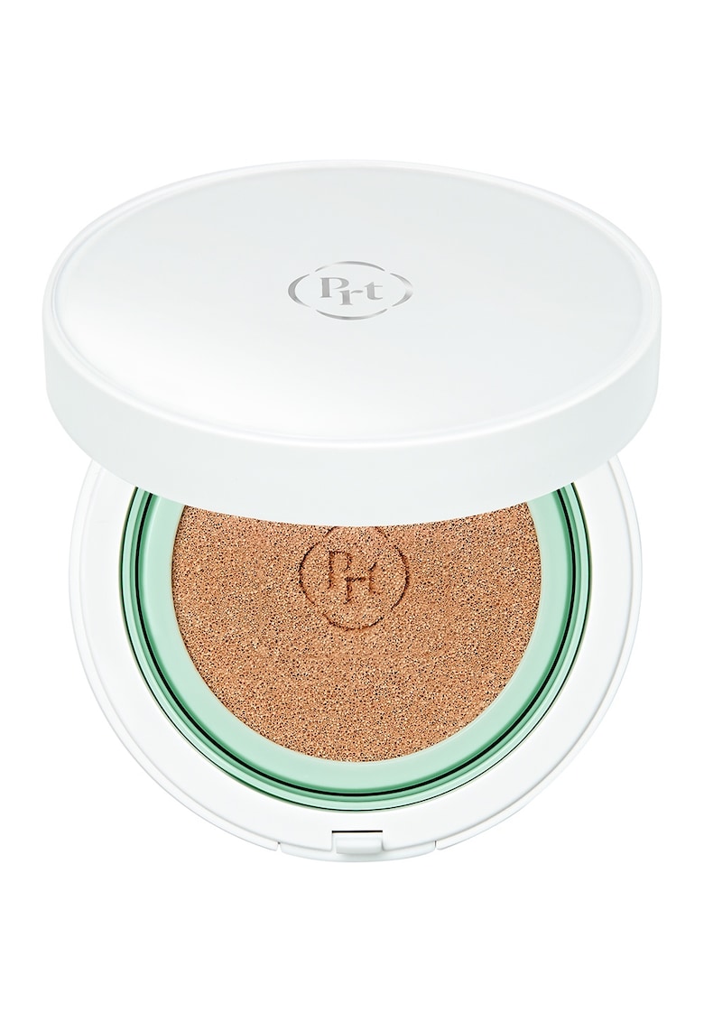 Crema coloranta de fata BB Cushion cu SPF 30 PA+++ - Wonder Releaf - 13 Neutral Ivory