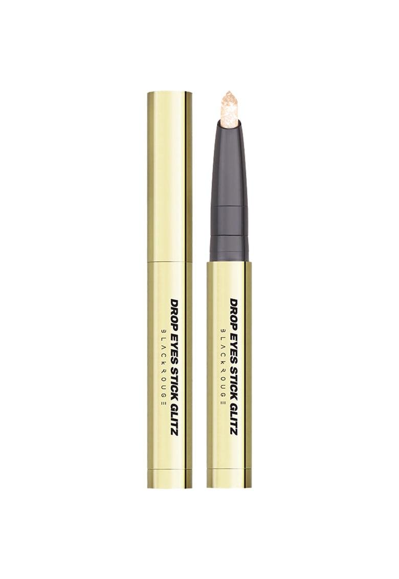 Fard de pleoape -  Stick Glitz - Glitzqwdsafx - Auriu