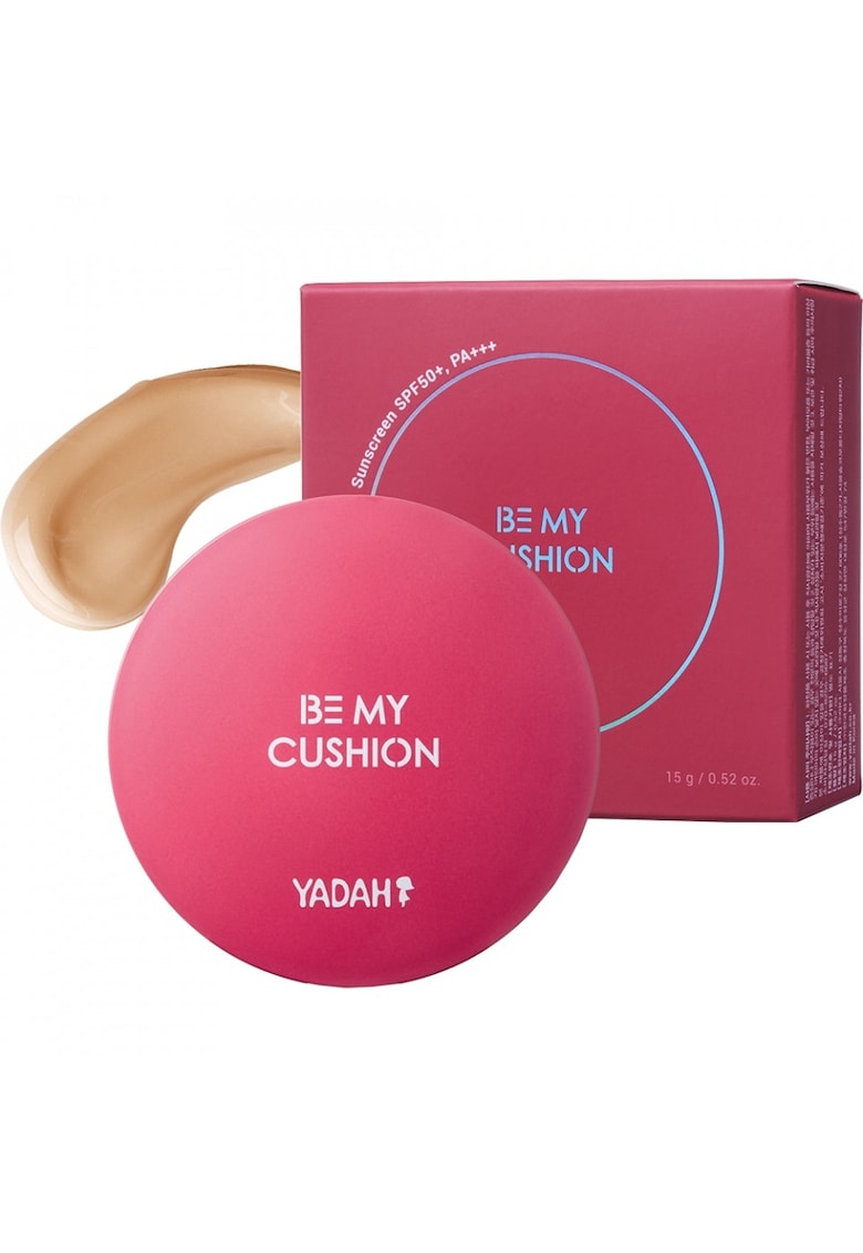 Fond de ten Cushion - Beige nr. SPF50 PA+++ -  15 mldwqfxzg - Natural beige