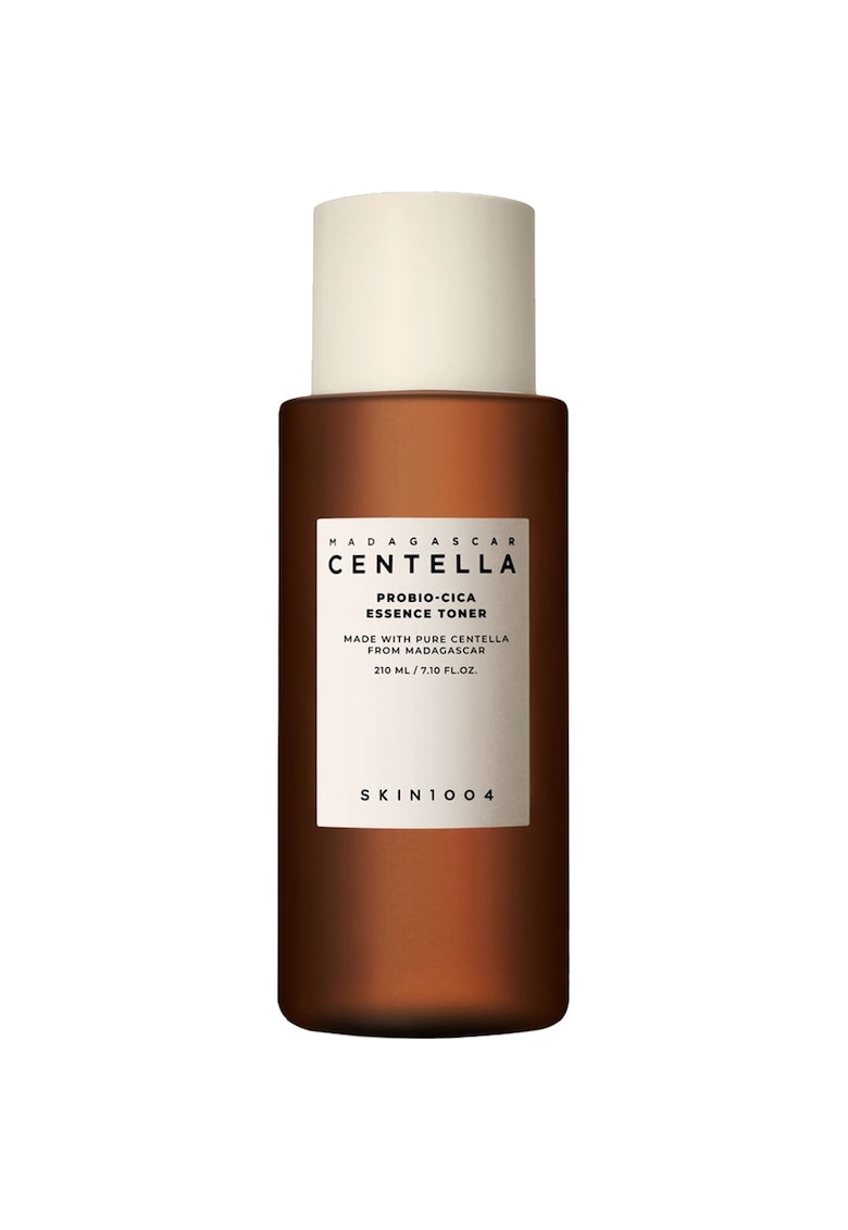 Toner de fata  Madagascar Centella 210 ml - Mixt
