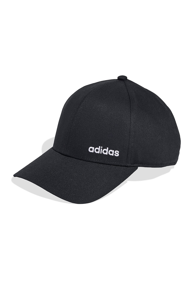 Sapca baseball cu detaliu logo - Negru
