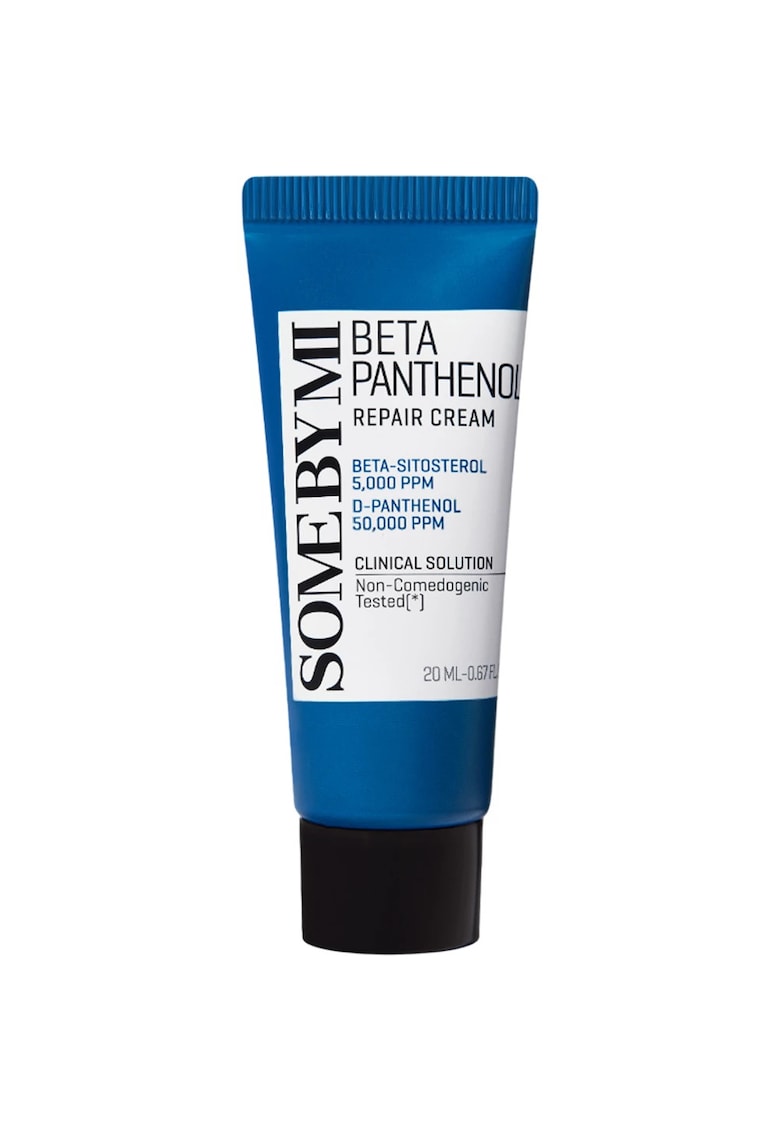 Beta Panthenol Repair Cream Crema de fata 20 ml