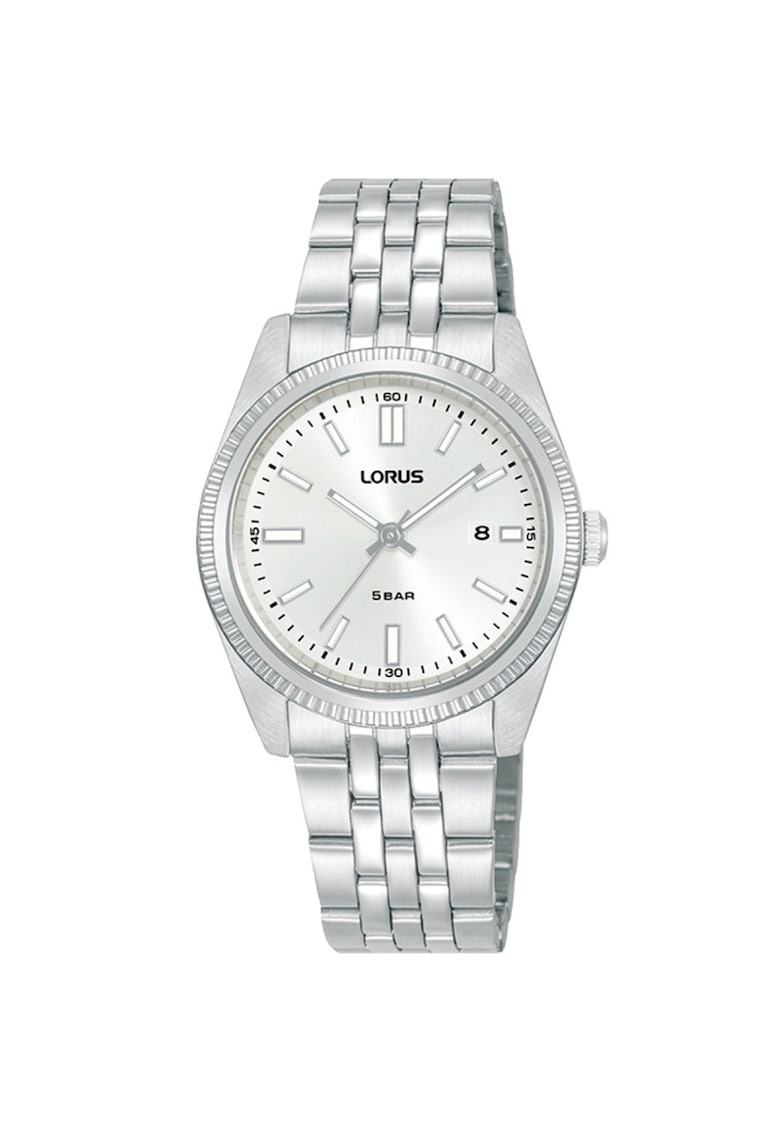 Ceas dama  Quartz Argintiu3 - Argintiu