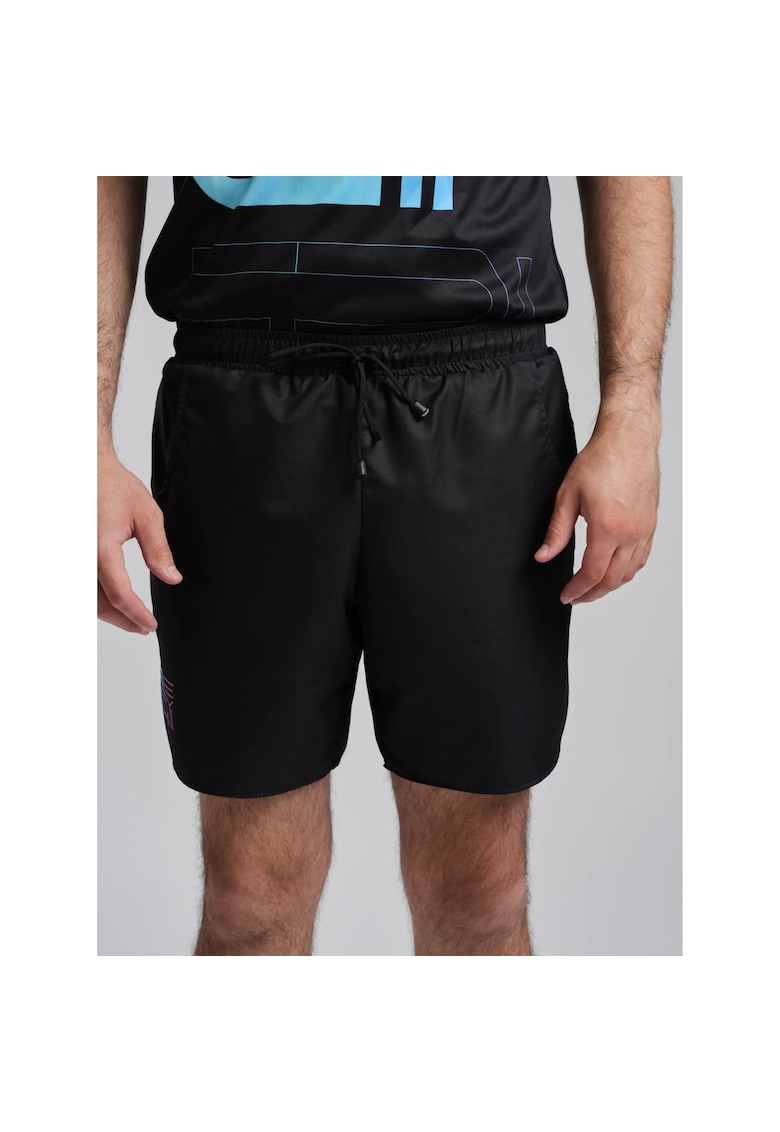 Sort barbati  Elevate - Negru