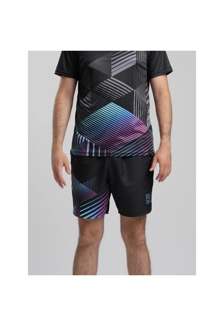 Sort barbati  Physical - Negru
