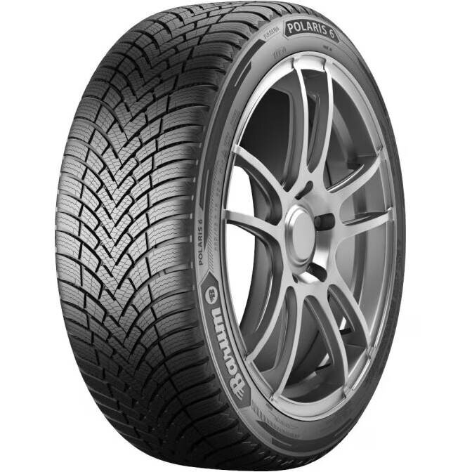 Anvelopa Iarna Polaris 6 XL 225/55 R17 101V
