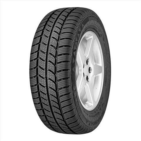 Anvelopa 205/65R16C 107/105T (103T) TL VANCOWINTER 2 IARNA EE:E FR:C U:2 73DB