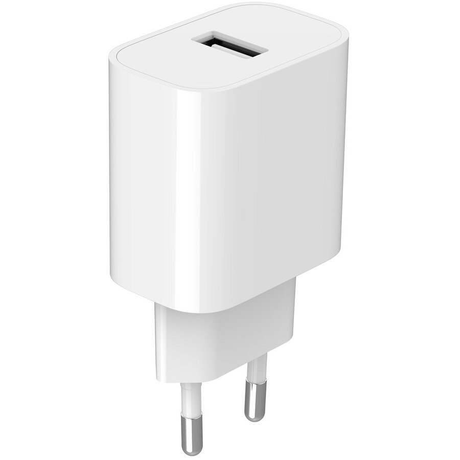 Incarcator TA-UC-1A12-01 Universal USB Alb