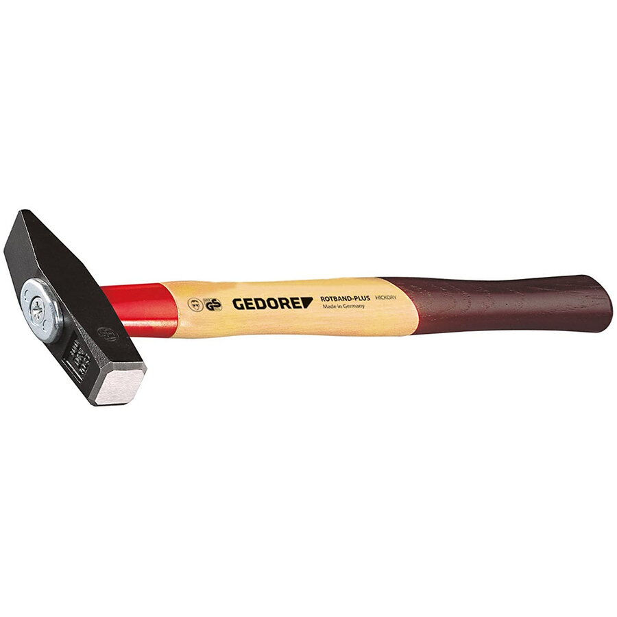 Oferte la locksmiths hammer ROTBAND-PLUS 300 (300g, 305mm, hickory)
