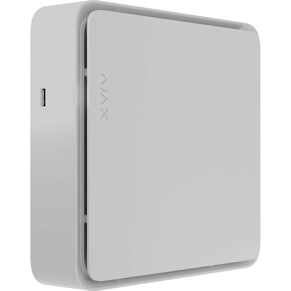 Ajax VIDEO NVR HAC (16ch) WH