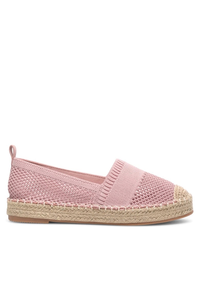 Pantofi dama -  590558848182938 - Textil - Roz