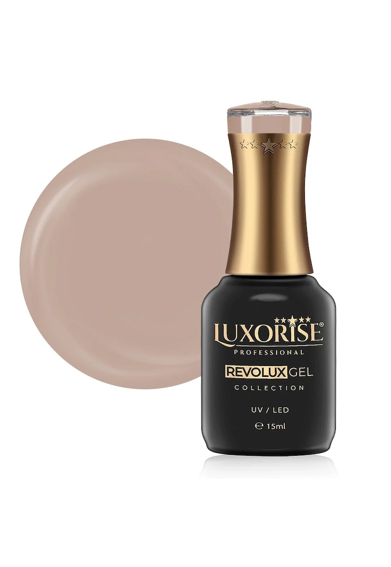 Oja Semipermanenta Revolux  Sweet Sin 15ml