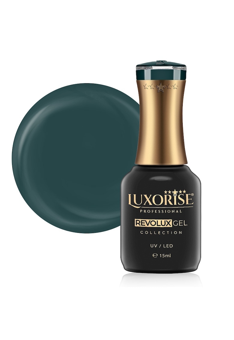 Oja Semipermanenta Revolux  Unexpected Smile 15ml