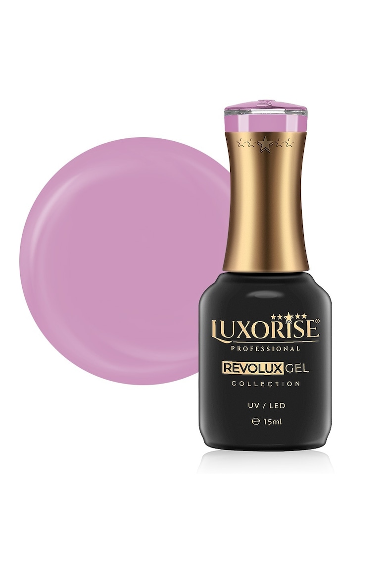 Oja Semipermanenta Revolux  Take Me Home 15ml