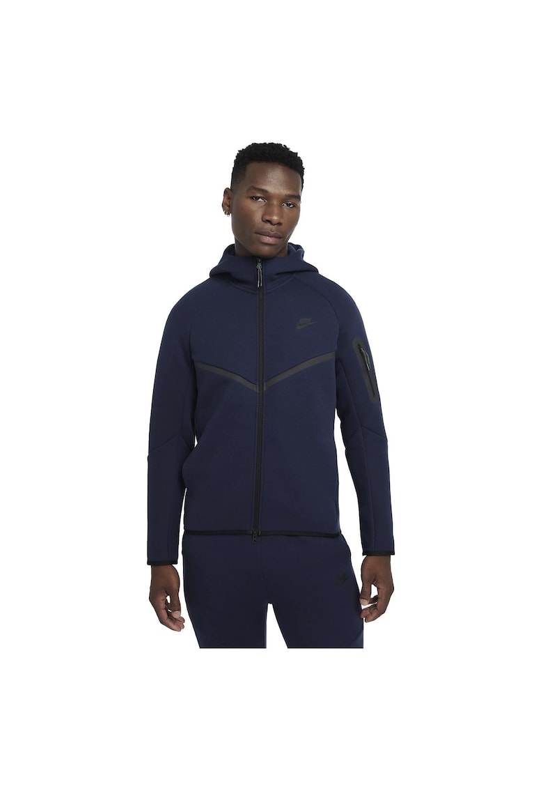 Hanorac  TCH FLC FZ WR HOODIE HV0949451