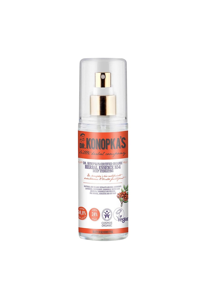 Ser pentru fata  N54 cu efect de hidratare intensa - 125 ml