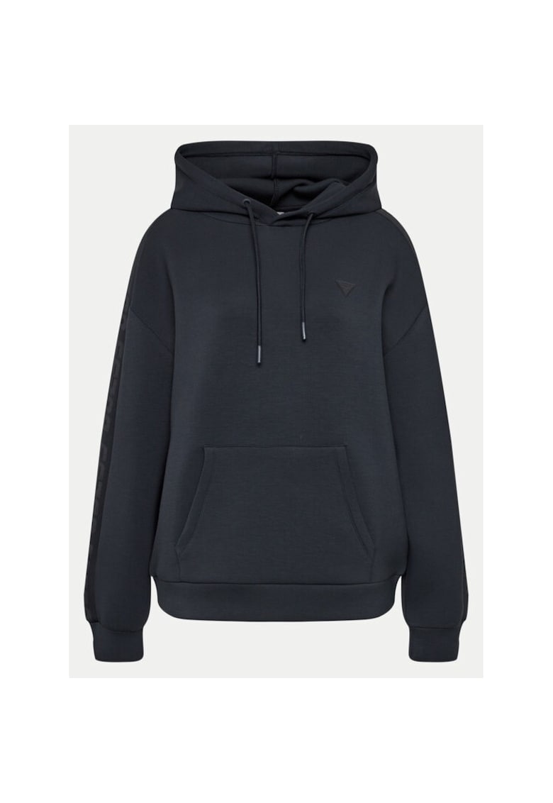 Bluza sport  albastra - Albastru
