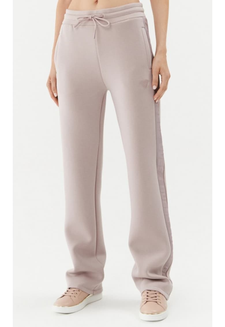 Pantaloni dama  Roz - Roz