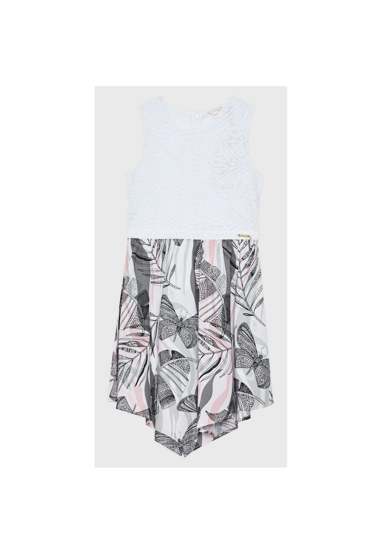Rochie fete -  Poliamida - Multicolor