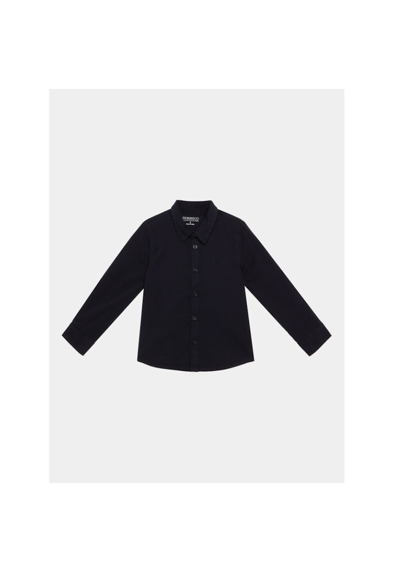 Bluza copii -  992195 - Bleumarin - Bumbac