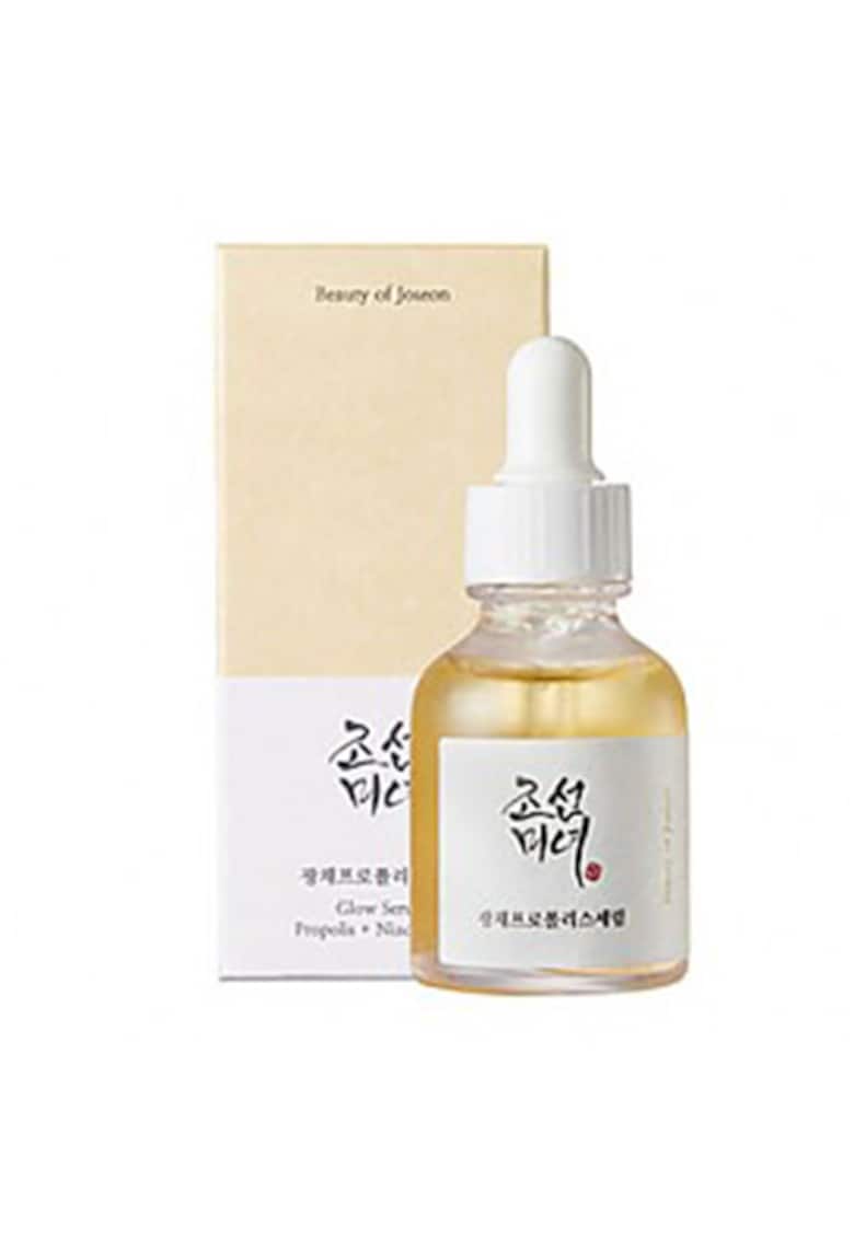 Serum  30 ml - Propolis/Niacinamda
