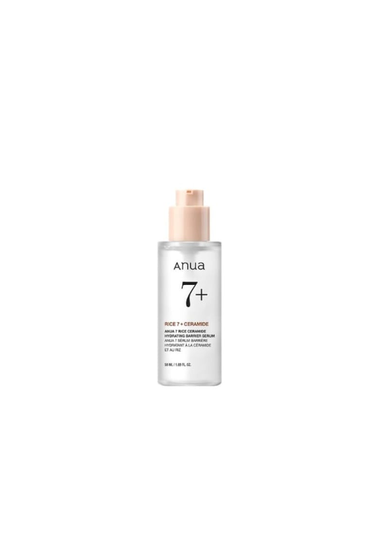Ser pentru ten - 7 Rice Ceramide Hydrating Barrier -  50 ml
