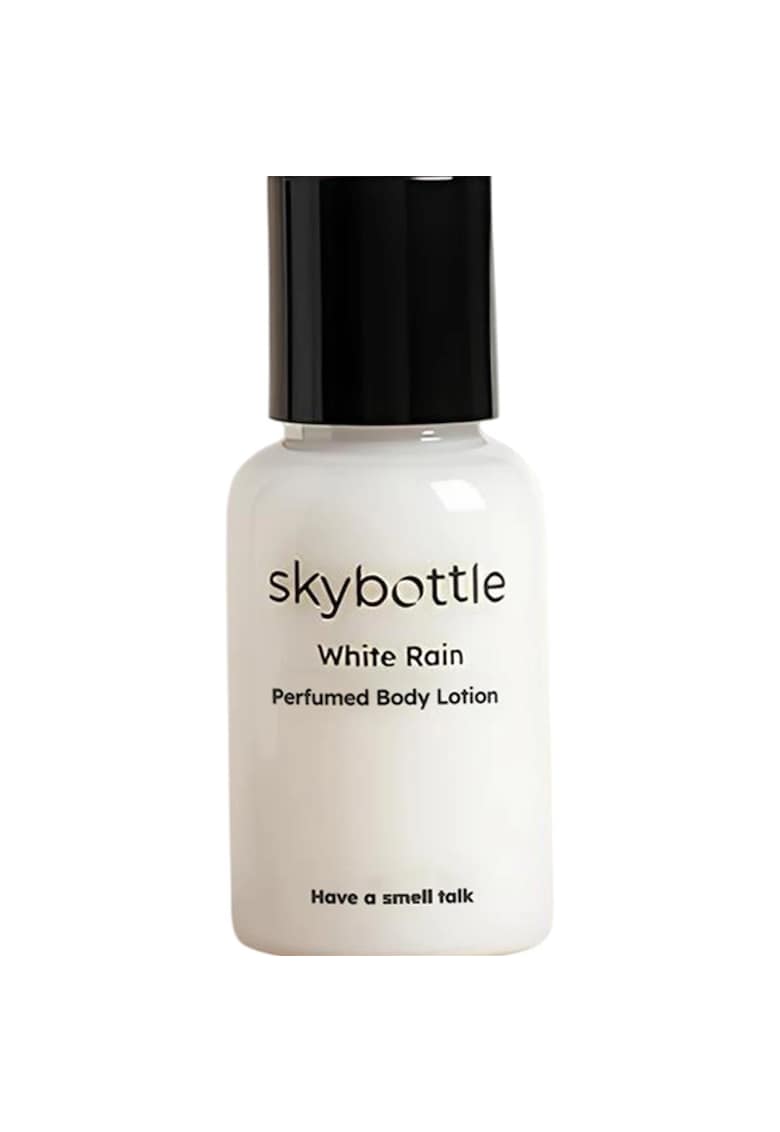 White Rain Pocket Perfumed Body Lotion Lotiune de corp 30 ml