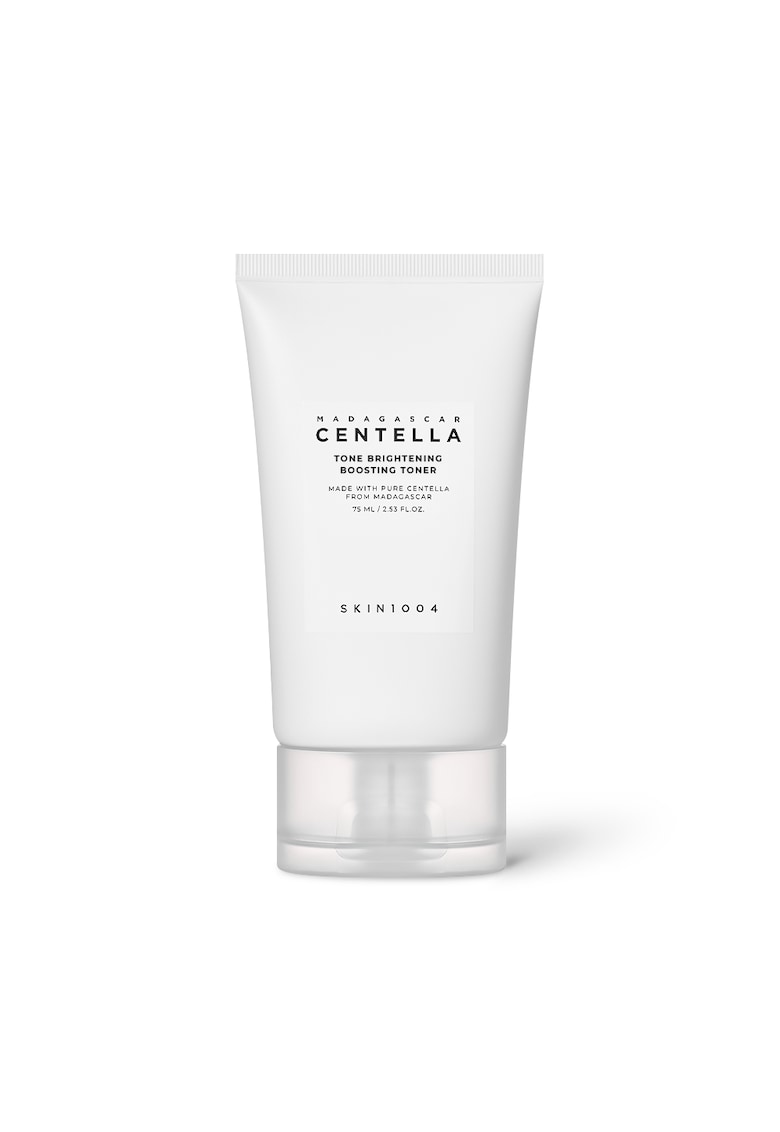 Madagascar Centella Tone Brightening Capsule Crema de fata cu efect iluminator 75 ml