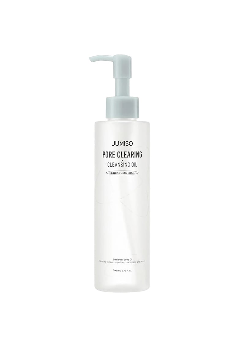 Pore-Purifying Pore Clearing Cleansing Oil Ulei de curatare 200 ml