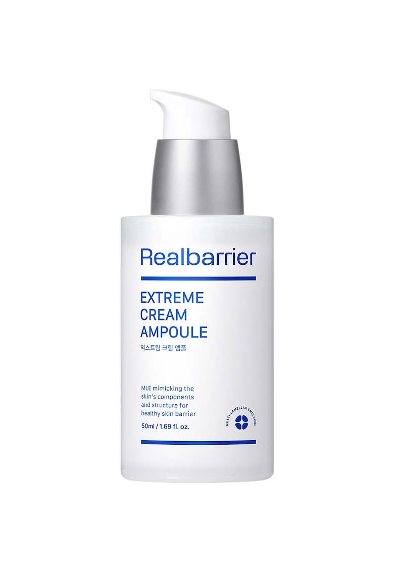 Extreme Cream Ampoule Ser de fata antirid 50 ml