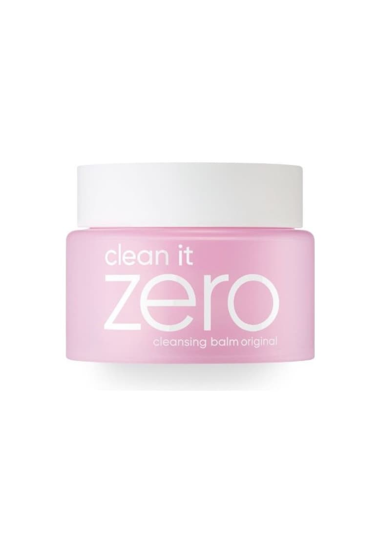 Balsam pentru indepartarea machiajului -  Clean it Zero Original - 25 ml
