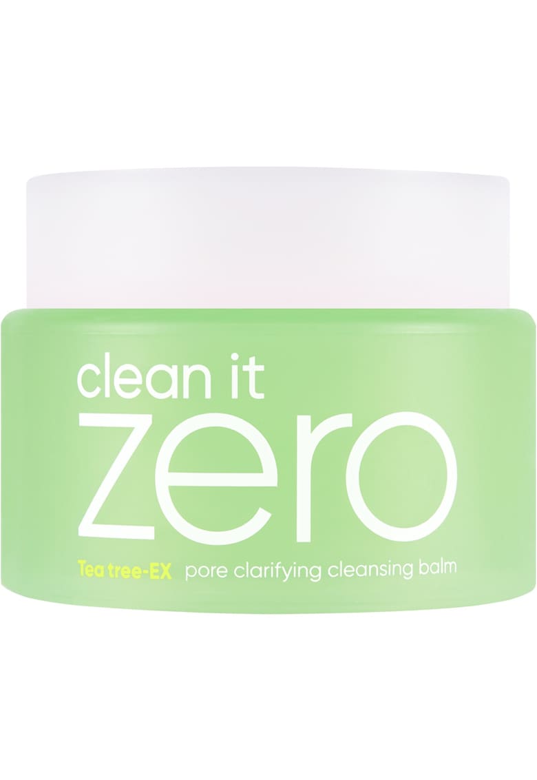 Balsam de curatare -  Clean it Zero Pore Clarifying Cleansing Balm - 50 ml